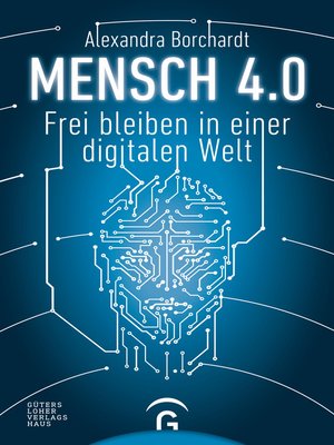 cover image of Mensch 4.0